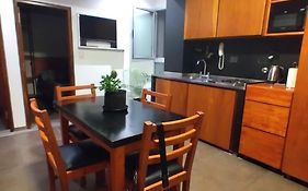 Departamento PB en microcentro
